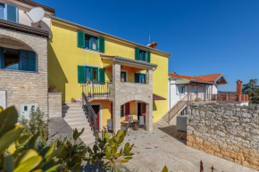 Apartments Grgeta Funtana